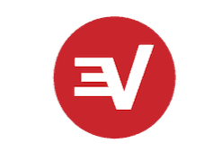 ExpressVPN logo